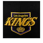 Бейсболка MITCHELL NESS арт. 6HSSDX22015-LAKBLCK Los Angeles Kings NHL (черный)