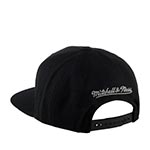 Бейсболка MITCHELL NESS арт. 6HSSMM19495-BNEBLCK Brooklyn Nets NBA (черный)