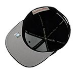 Бейсболка MITCHELL NESS арт. 6HSSMM19495-BNEBLCK Brooklyn Nets NBA (черный)