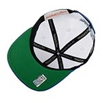 Бейсболка MITCHELL NESS арт. 6HSSSH22088-TMLWHIT Toronto Maple Leafs NHL (белый)
