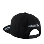 Бейсболка MITCHELL NESS арт. 6HSSSH22089-BBNBLCK Boston Bruins NHL (черный)