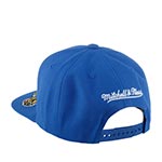Бейсболка MITCHELL NESS арт. 6HSSSH22089-SLUBLUE St Louis Blues NHL (синий)