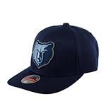 Бейсболка MITCHELL NESS арт. HHSS3257-MGRYYPPPBLUE Memphis Grizzlies NBA (синий)