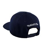 Бейсболка MITCHELL NESS арт. HHSS3257-MGRYYPPPBLUE Memphis Grizzlies NBA (синий)