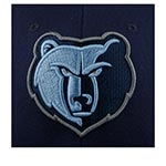Бейсболка MITCHELL NESS арт. HHSS3257-MGRYYPPPBLUE Memphis Grizzlies NBA (синий)