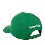 Бейсболка MITCHELL NESS арт. HHSS5370-DSTYYPPPGREN Dallas Stars NHL (зеленый)