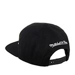 Бейсболка MITCHELL NESS арт. 6HSSSH20054-CCABLCK Cleveland Cavaliers NBA (черный)