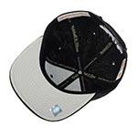 Бейсболка MITCHELL NESS арт. 6HSSSH20054-CCABLCK Cleveland Cavaliers NBA (черный)