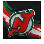 Бейсболка MITCHELL NESS арт. 6HSSSH22087-NJDBLCK New Jersey Devils NHL (черный)