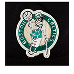 Шапка MITCHELL NESS арт. KTCFFH21HW008-BCEBLCK Boston Celtics NBA (черный)