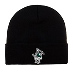 Шапка MITCHELL NESS арт. KTCFFH21HW017-BCEBLCK Boston Celtics NBA (черный)