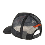 Бейсболка MITCHELL NESS арт. HHSS6005-ADUYYPPPBLCK Anaheim Ducks NHL (черный)