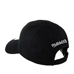 Бейсболка MITCHELL NESS арт. HLUX5369-BBNYYPPPBLCK Boston Bruins NHL (черный)