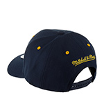 Бейсболка MITCHELL NESS арт. HHSS5372-SLUYYPPPBLUE St Louis Blues NHL (темно-синий)