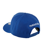 Бейсболка MITCHELL NESS арт. HHSS5370-TBLYYPPPBLUE Tampa Bay Lightning NHL (синий)