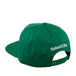 Бейсболка MITCHELL NESS арт. 6HSSSH21230-BCEKYGN Boston Celtics NBA (зеленый)