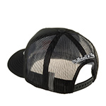 Бейсболка MITCHELL NESS арт. HHSS6883-CLBYYPPPBLCK And 1  (черный)