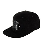 Бейсболка MITCHELL NESS арт. HMUS6828-MNNYYPPPBLCK (черный)