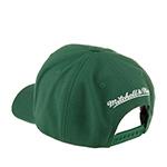 Бейсболка MITCHELL NESS арт. HP8012-SSUGREEN Seattle Supersonics NBA (зеленый)