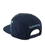Бейсболка MITCHELL NESS арт. HHSS7646-MGRYYPPPNAVY Memphis Grizzlies NBA (темно-синий)