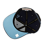 Бейсболка MITCHELL NESS арт. HHSS7646-MGRYYPPPNAVY Memphis Grizzlies NBA (темно-синий)