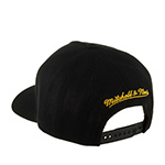 Бейсболка MITCHELL NESS арт. HP8402-BBNBLCK Boston Bruins NHL (черный)
