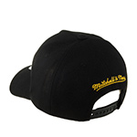 Бейсболка MITCHELL NESS арт. HP8402-PPEBLCK Pittsburgh Penguins NHL (черный)
