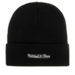 Шапка MITCHELL NESS арт. KN61ZBrooklyn (черный)