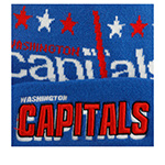 Шапка MITCHELL NESS арт. KTPCDX22016-WCABLUE Washington Capitals NHL (синий)