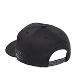 Бейсболка MITCHELL NESS арт. HP10982-CBUBLCK Chicago Bulls NBA (черный)