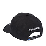 Бейсболка MITCHELL NESS арт. HP9572-NYABLCK New York Rangers NHL (черный)