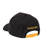 Бейсболка MITCHELL NESS арт. HP9767-BBNBLCK Boston Bruins NHL (черный)
