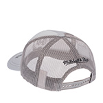 Бейсболка MITCHELL NESS арт. 5HSSSH22048-MNNGREY (светло-серый)