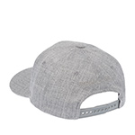 Бейсболка MITCHELL NESS арт. HHSSINTL115-MNNYYPPPGYHT (светло-серый)