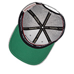 Бейсболка MITCHELL NESS арт. HHSSINTL115-MNNYYPPPGYHT (светло-серый)