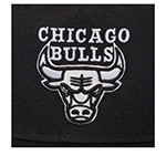 Бейсболка MITCHELL NESS арт. HP10055-CBUBLCK Chicago Bulls NBA (черный)