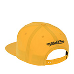 Бейсболка MITCHELL NESS арт. HS10520-PPEYELL Pittsburgh Penguins NHL (желтый)