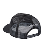 Бейсболка MITCHELL NESS арт. HT11407-LAKBLCK Los Angeles Kings NHL (черный)