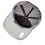 Бейсболка MITCHELL NESS арт. HT11407-LAKBLCK Los Angeles Kings NHL (черный)