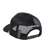 Бейсболка MITCHELL NESS арт. HT11491-BCEBLCK Boston Celtics NBA (черный)
