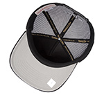 Бейсболка MITCHELL NESS арт. HT11491-BCEBLCK Boston Celtics NBA (черный)
