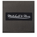 Бейсболка MITCHELL NESS арт. INTL986-BRA-CHA (charcoal)