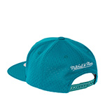 Бейсболка MITCHELL NESS арт. HS10416-ADUTEAL Anaheim Ducks NHL (teal)