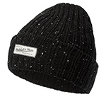 Шапка MITCHELL NESS арт. HCFK5870-MNNYYPPPBLCK (black)