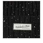 Шапка MITCHELL NESS арт. HCFK5870-MNNYYPPPBLCK (black)