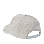 Бейсболка MITCHELL NESS арт. MN-BRA-INTL833-BRA-GRH (grey heather)