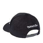 Бейсболка MITCHELL NESS арт. HHSSINTL1265-P76BLCK Philadelphia 76Ers NBA (black)