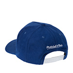 Бейсболка MITCHELL NESS арт. HP9767-TBLNAVY Tampa Bay Lightning NHL (navy)