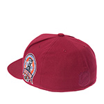 Бейсболка MITCHELL NESS арт. 6HSFLR22464-CAVBRGY Colorado Avalanche NHL (burgundy)