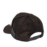 Бейсболка MITCHELL NESS арт. HP12808-BBNBLCK Boston Bruins NHL (черный)